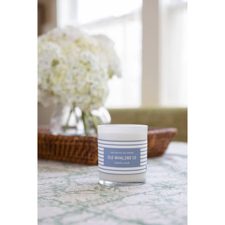 Coastal Calm Candle  Old Whaling Company
