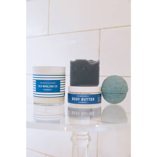 Oceanswept Candle  Old Whaling Company