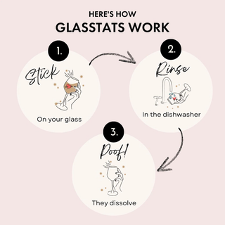 Fill in the Blank  GlassTats