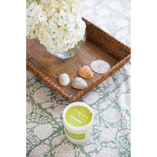 Seaweed & Sea Salt Candle  Old Whaling Company