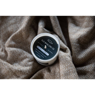 Bergamot & Grapefruit Candle  Old Whaling Company