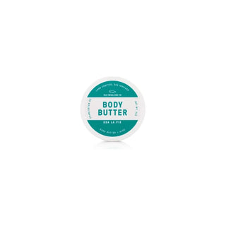 Travel Size Sea La Vie Body Butter (2oz)  Old Whaling Company