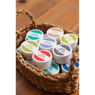 Travel Size Sea La Vie Body Butter (2oz)  Old Whaling Company
