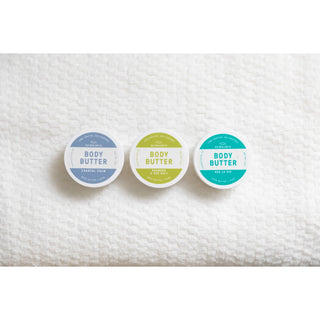 Travel Size Sea La Vie Body Butter (2oz)  Old Whaling Company
