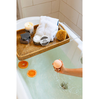 Bergamot & Grapefruit Candle  Old Whaling Company