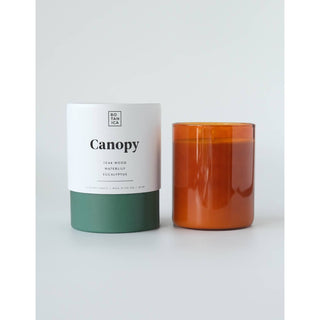 Canopy Medium Candle | 7.5oz BOTANICA
