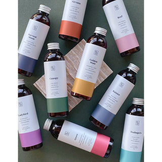 Grove Reed Diffuser Refill BOTANICA