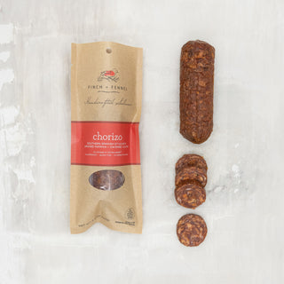 4.5 oz. Chorizo Salumi Salumis Finch & Fennel