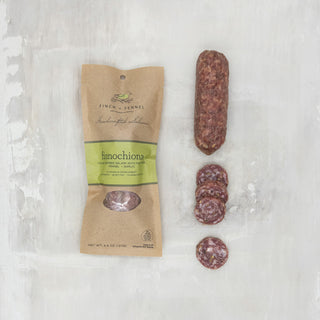 4.5 oz. Finnochiona Salumi Salumis Finch & Fennel