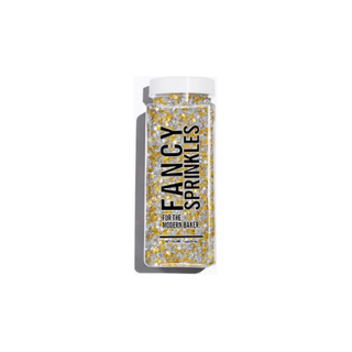 Filthy Rich Sugar - 4oz  Fancy Sprinkles