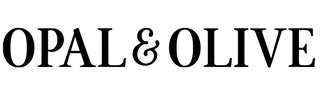 Opal and Olive logo