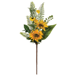 Sunflower Pick Sullivans Home Decor