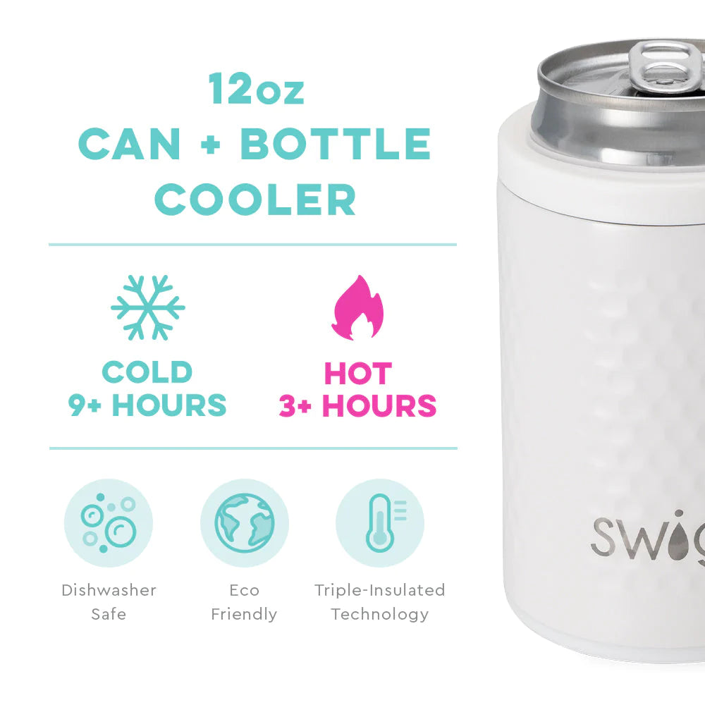 Can/Bottle Cooler - Golf Partee  Swig Life   