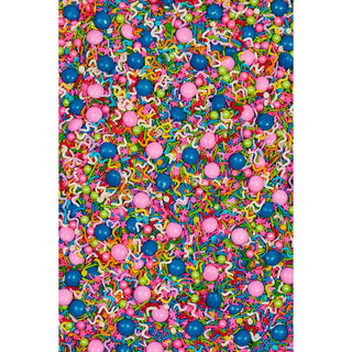 Birthday Pinata Sprinkles  Fancy Sprinkles