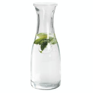 Carafe with Lid, 1-Liter  Fox Run Brands