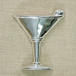 Martini Weight - Giftable  Beatriz Ball