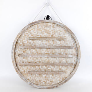 Bamboo Letterboard - Ledgie Adams Ledgie Adams & Co.