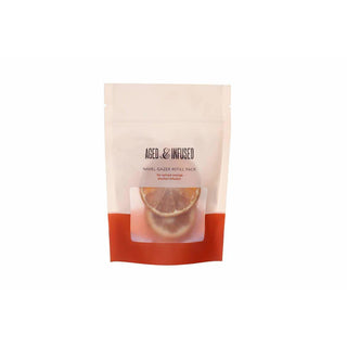 Navel Gazer Refill Pack  Aged & Infused