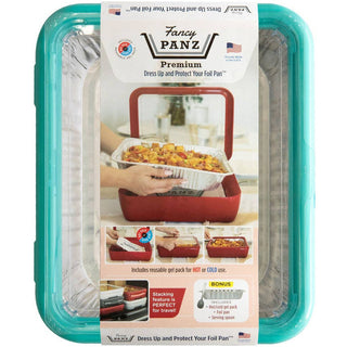 Fancy Panz® Premium  Fancy Panz Aqua
