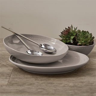 Serving Bowls, Utensils & Platters