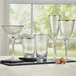 Glassware