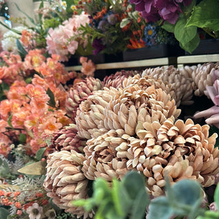 Floral - Artificial Stems