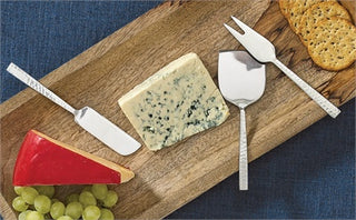 Cheese Boards & Utensils