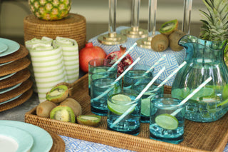 Acrylic Glassware