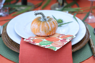 Fall - Napkins