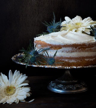 Cake & Tiered Stands