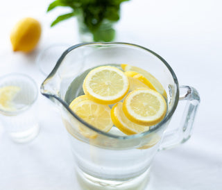 Beverage Pitchers & Carafes