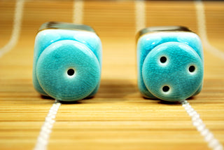 Salt & Pepper Shakers