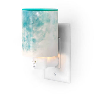Outlet Wax Melt Warmer with Timer  Happy Wax   