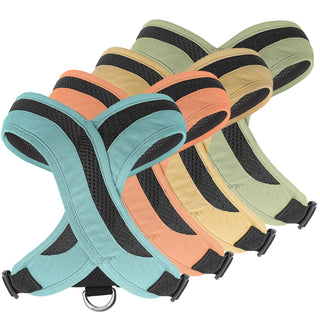 #04231 - Escape Free Comfort X One Harness Gooby