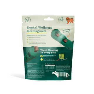 Bite n' Brush Dental Refills Chicken