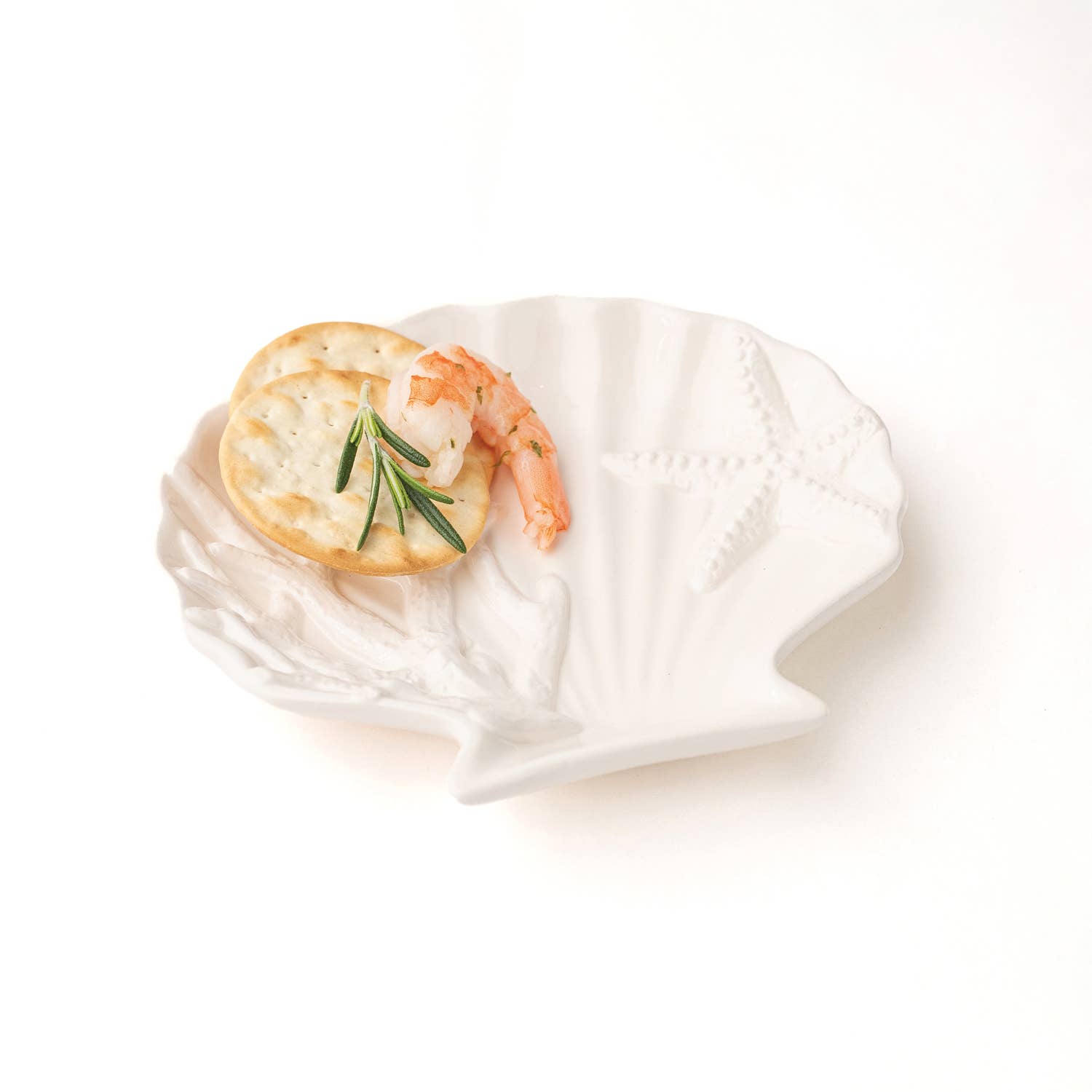 Shell Dish 8 Oak Lane