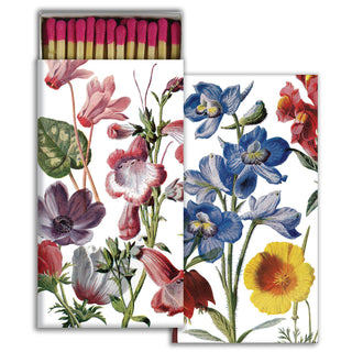 Matches - Bright Floral HomArt