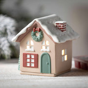 Holiday House Wax Warmer  Sullivans   