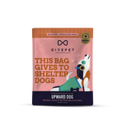 Upward Dog GivePet