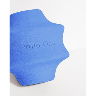 Twist Toss Treat Dispensing Dog Toy Wild One