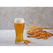 Callen Beer Glasses 15.5 oz, Set of 4  JoyJolt   