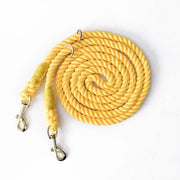 Loofie - 7.5ft Handsfree Colorful Rope Dog Leash Cheerhunting