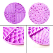Bowlo - Silicone Pet Lick Mat Cheerhunting