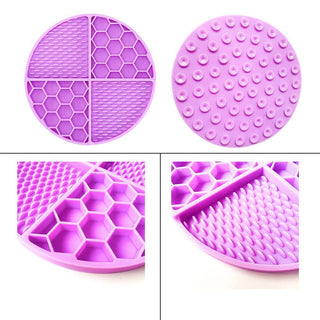 Bowlo - Silicone Pet Lick Mat Cheerhunting