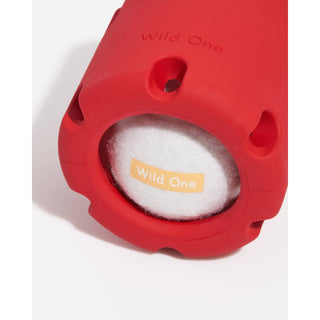 Tennis Tumble Interactive Dog Toy Wild One