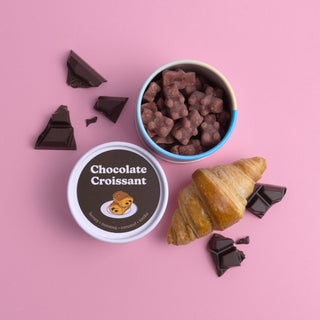 Chocolate Croissant Wax Melts (4 oz) Happy Wax