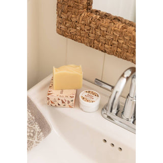 Knot Scented (Castile) Bar Soap  Old Whaling Company   