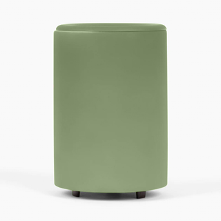 Mod Counter Wax Warmer Happy Wax Sage