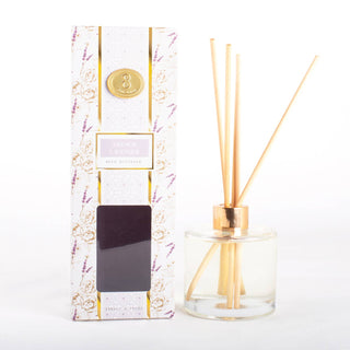 French Lavender Reed Diffuser 8 Oak Lane