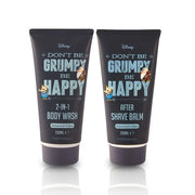 Grumpy Shower Duo  Mad Beauty USA LLC   
